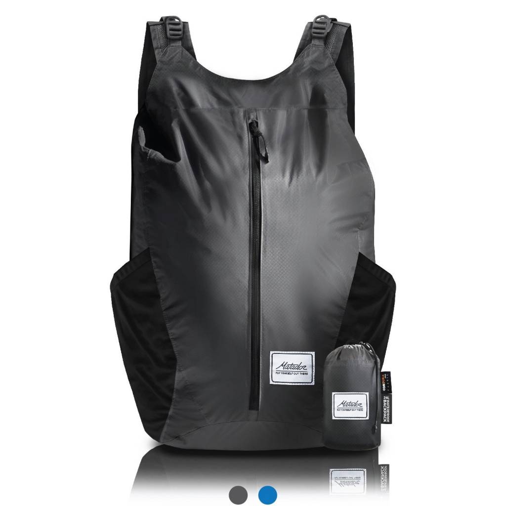 Matador free rain sale