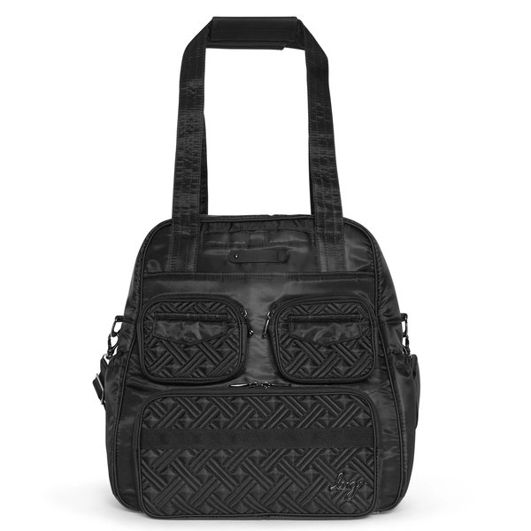 LUG PUDDLE JUMPER LE TOTE