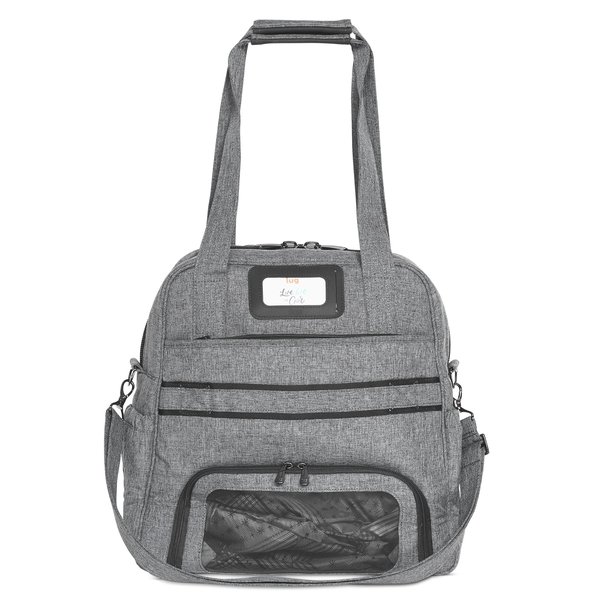 LUG PUDDLE JUMPER LE TOTE