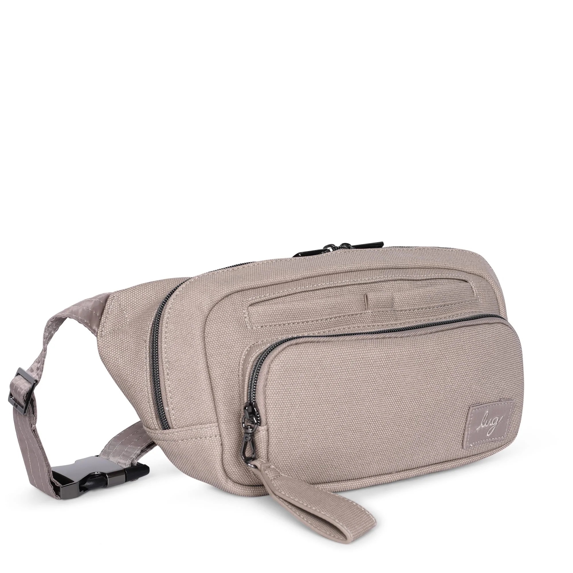 Volley Matte Luxe VL Pouch 