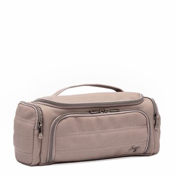 LUG TROLLEY MATTE LUXE TOILETRY KIT