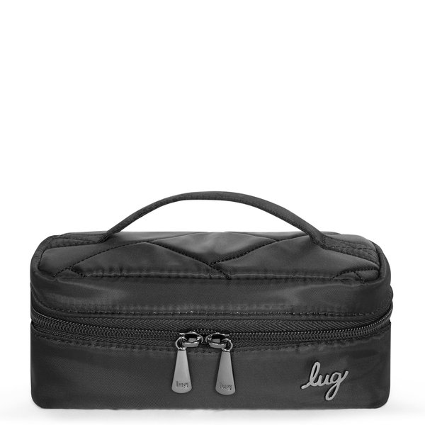 LUG SWIZZLE JEWELRY CASE