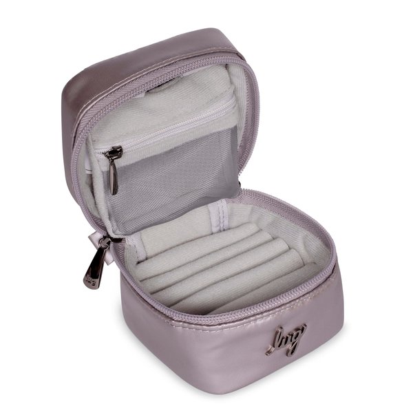 LUG SWIZZLE MINI JEWELRY CASE