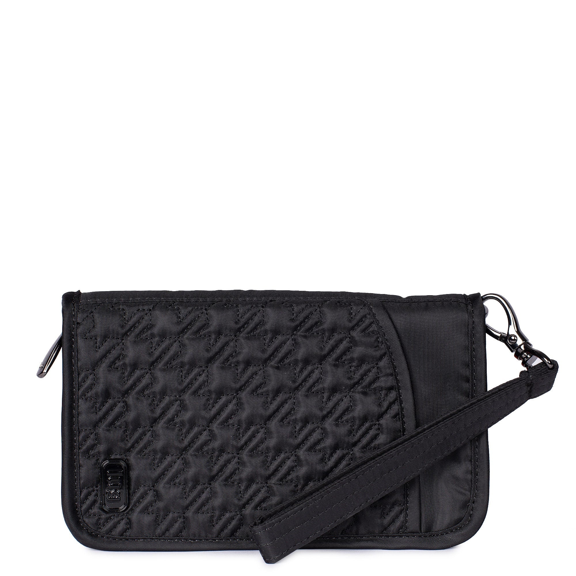 TANDEM ZIP SE RFID WALLET Urban Traveller