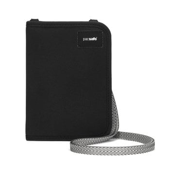 PACSAFE RFIDSAFE V150 AT COMPACT ORGANIZER