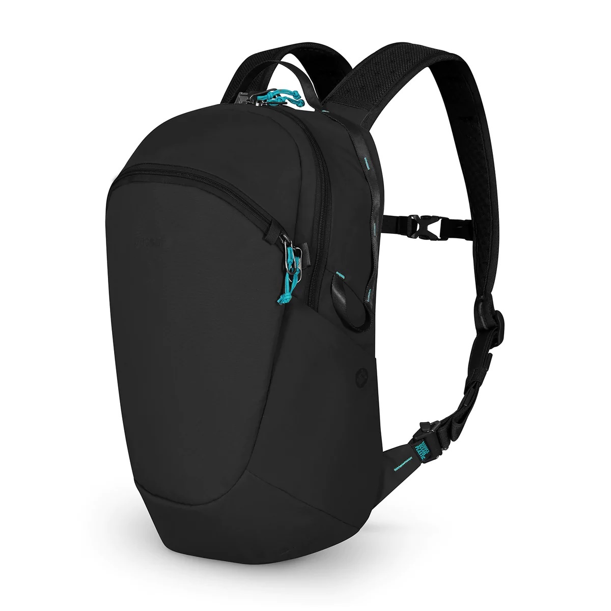 ECO 18L ANTI-THEFT BACKPACK (41102) - Urban Traveller