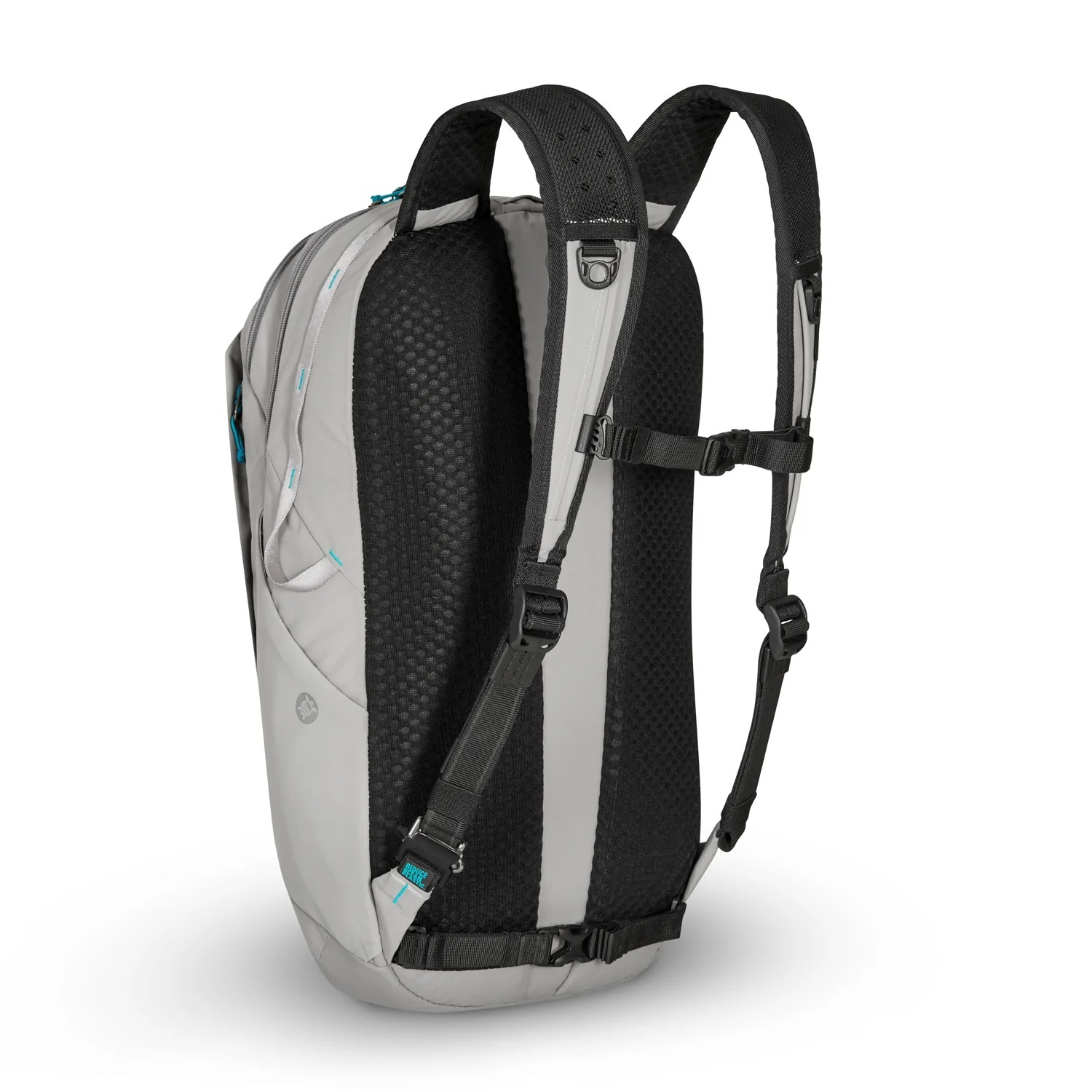 North face anti theft backpack cheap