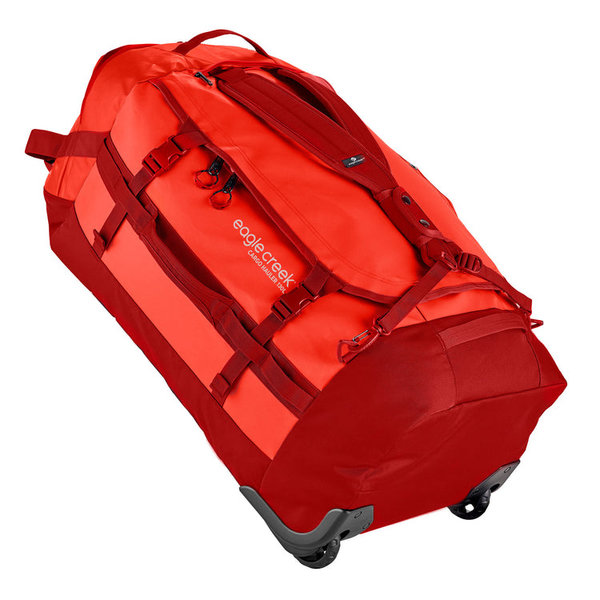 EAGLE CREEK CARGO HAULER DUFFLE 130L (EC0A48Y1