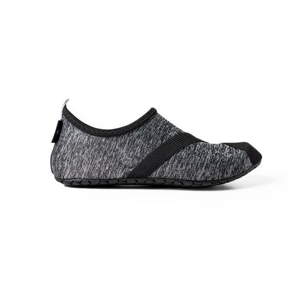 FITKICKS FITKICKS LIVE WELL 2 BLACK (LWFIT2-