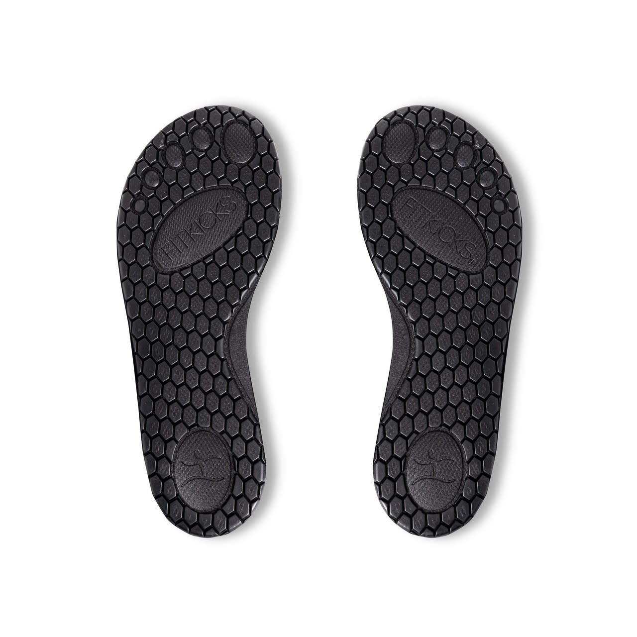 MEN S EDITION FITKICKS V2 BLACK Urban Traveller
