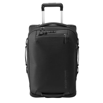 EAGLE CREEK EXPANSE 2-WHLD INTL CARRY-ON 35 L (EC0A5EKX010) BLACK