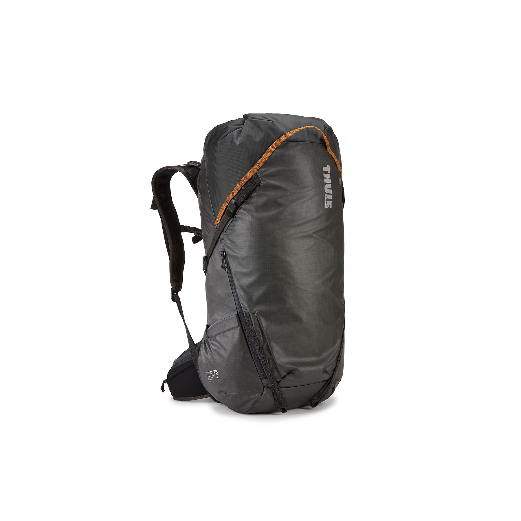 Thule Stir 35L Men's Backpack - Obsidian