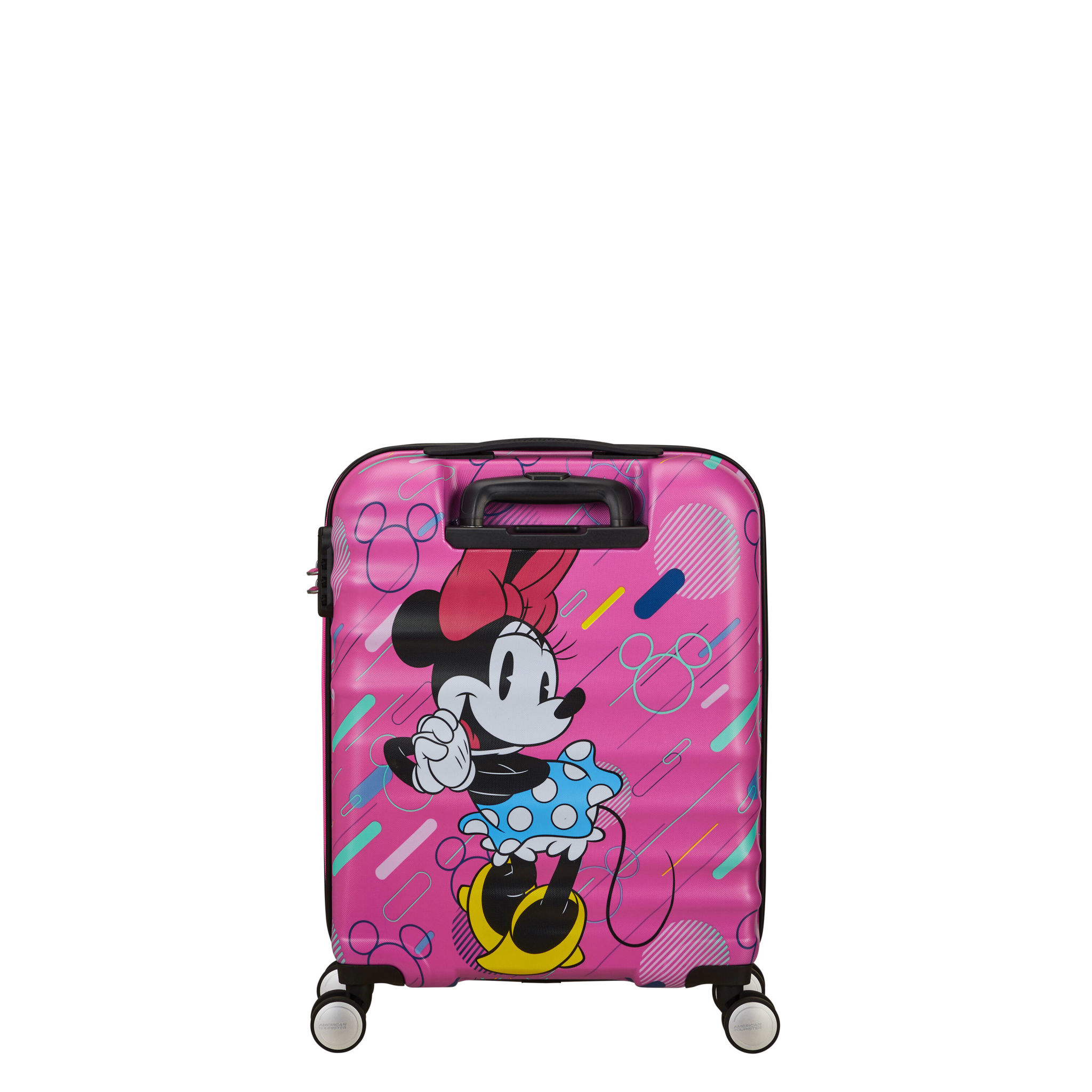 American Tourister Disney Backpack - Minnie 