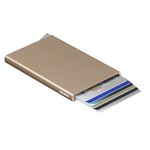 SECRID PREMIUM CARDPROTECTOR FROST SAND