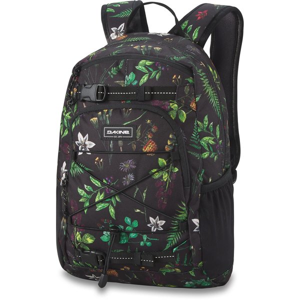 DAKINE KIDS GROM 13L BACKPACK (10003794) WOODLAND FLORAL