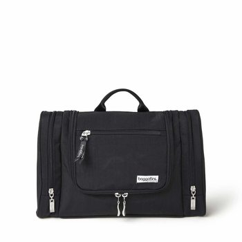 BAGGALLINI HANGING TOILETRY KIT (TLK487)