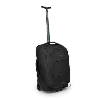 OSPREY OZONE 2-WHEEL CARRY-ON 40L/21.5" BLACK (10004634)