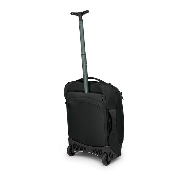 OSPREY OZONE 2-WHEEL CARRY-ON 40L/21.5" BLACK (10004634)