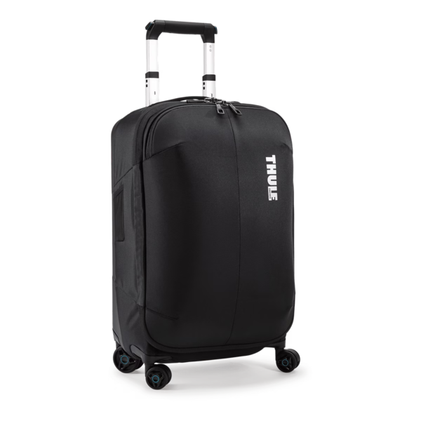 THULE SUBTERRA CARRY ON SPINNER (3203915) BLACK