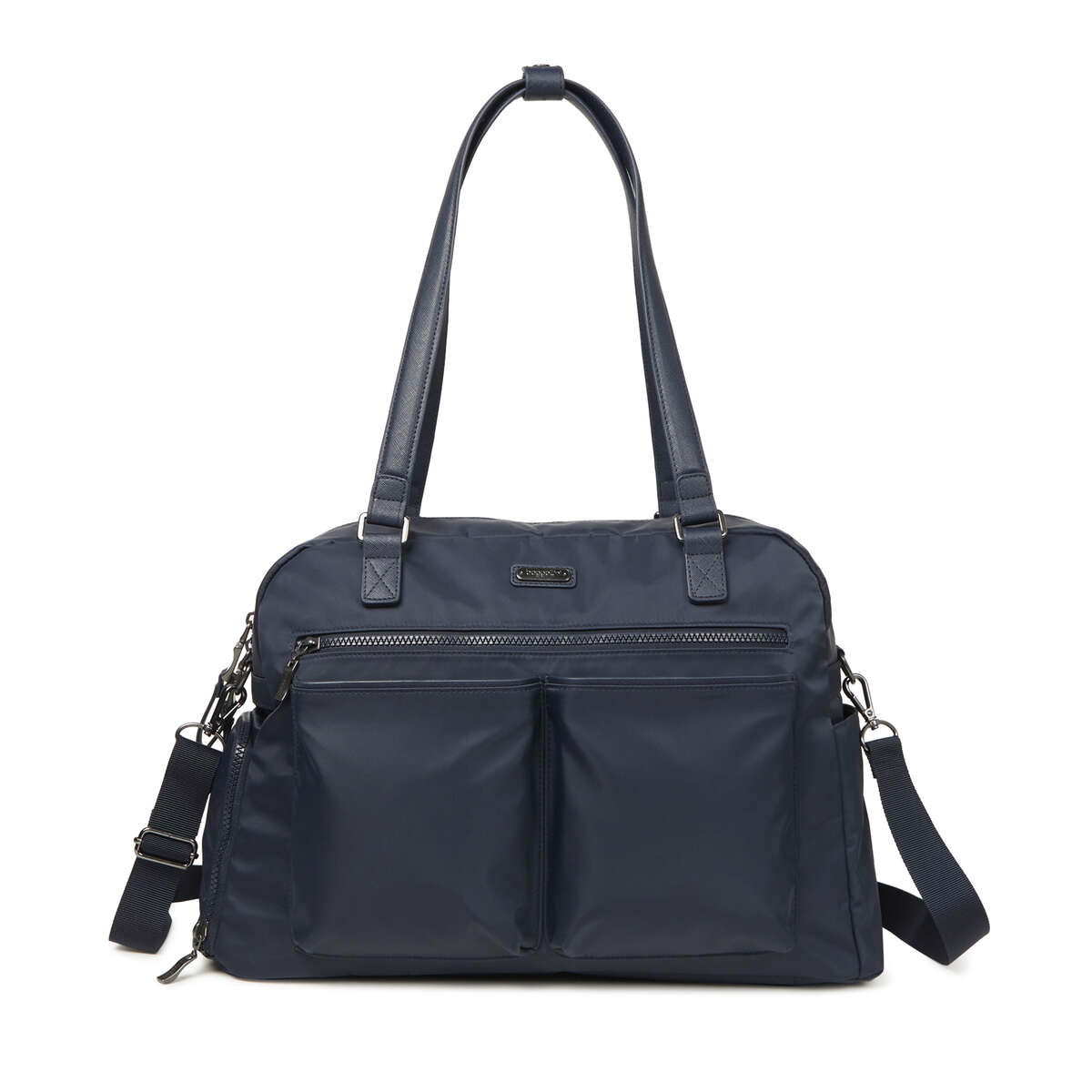 baggallini fifth avenue weekender