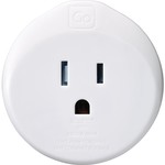 GO TRAVEL NA AUS/CHINA CERTIFIED ADAPTOR (558)