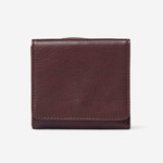 OSGOODE MARLEY RFID MINI LEATHER COMPACT WALLET  (1277)