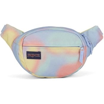 JANSPORT FIFTH AVENUE FANNY PACK, MOOD MAP (JS00TAN1Z78)