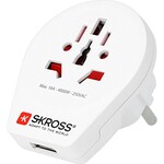 SKROSS PRO WORLD & USB (1.302535)