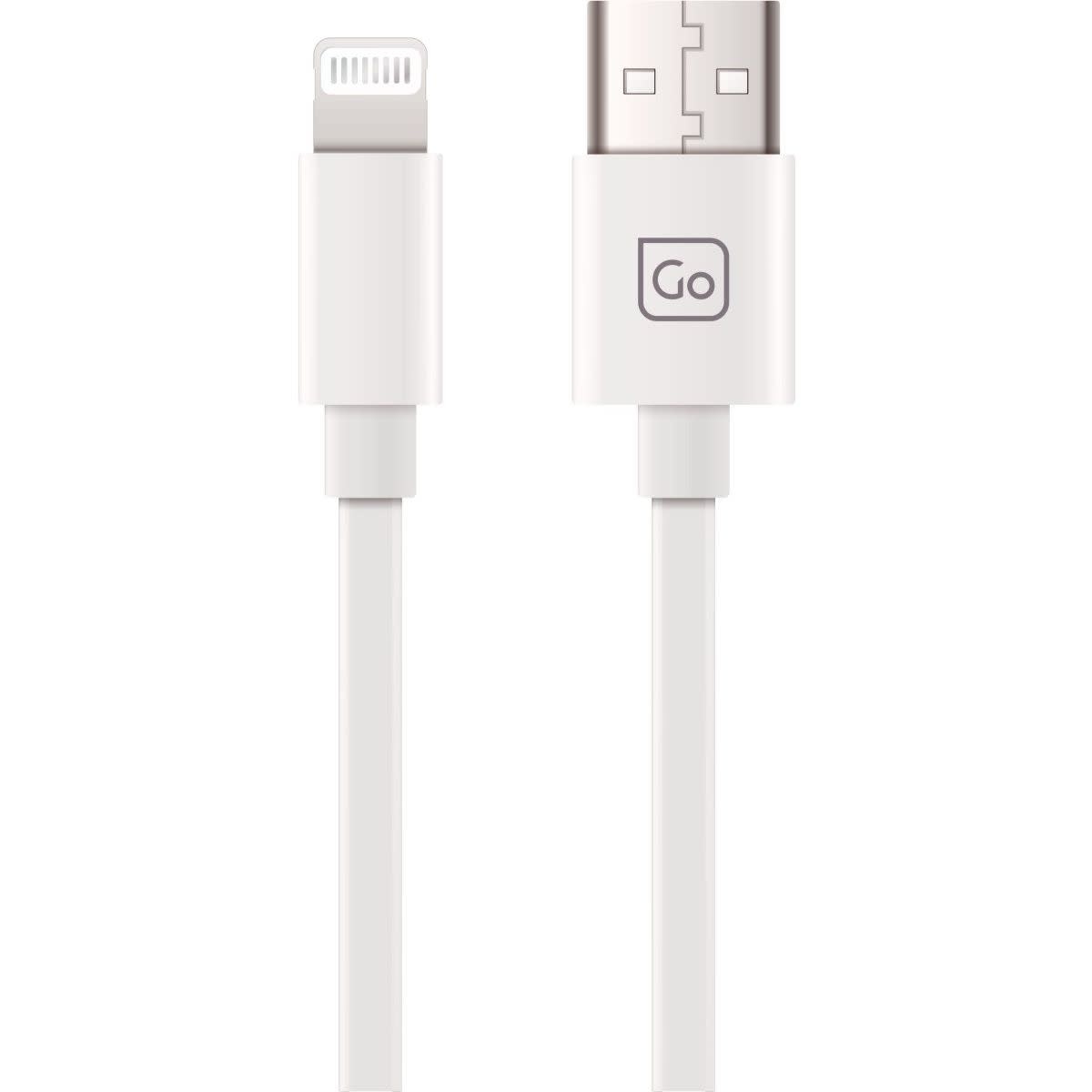 LIGHTNING CONNECTOR CABLE 2M (952.301) Urban Traveller