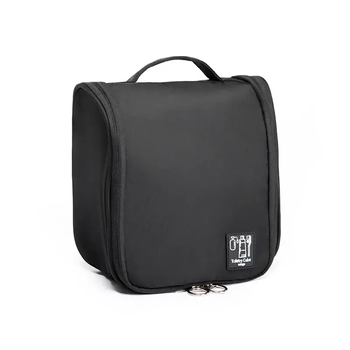 TOILETRY CUBE, BLACK (VG-5034)