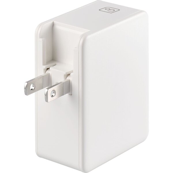 GO TRAVEL WORLDWIDE USB CHARGER 4.8A (575)