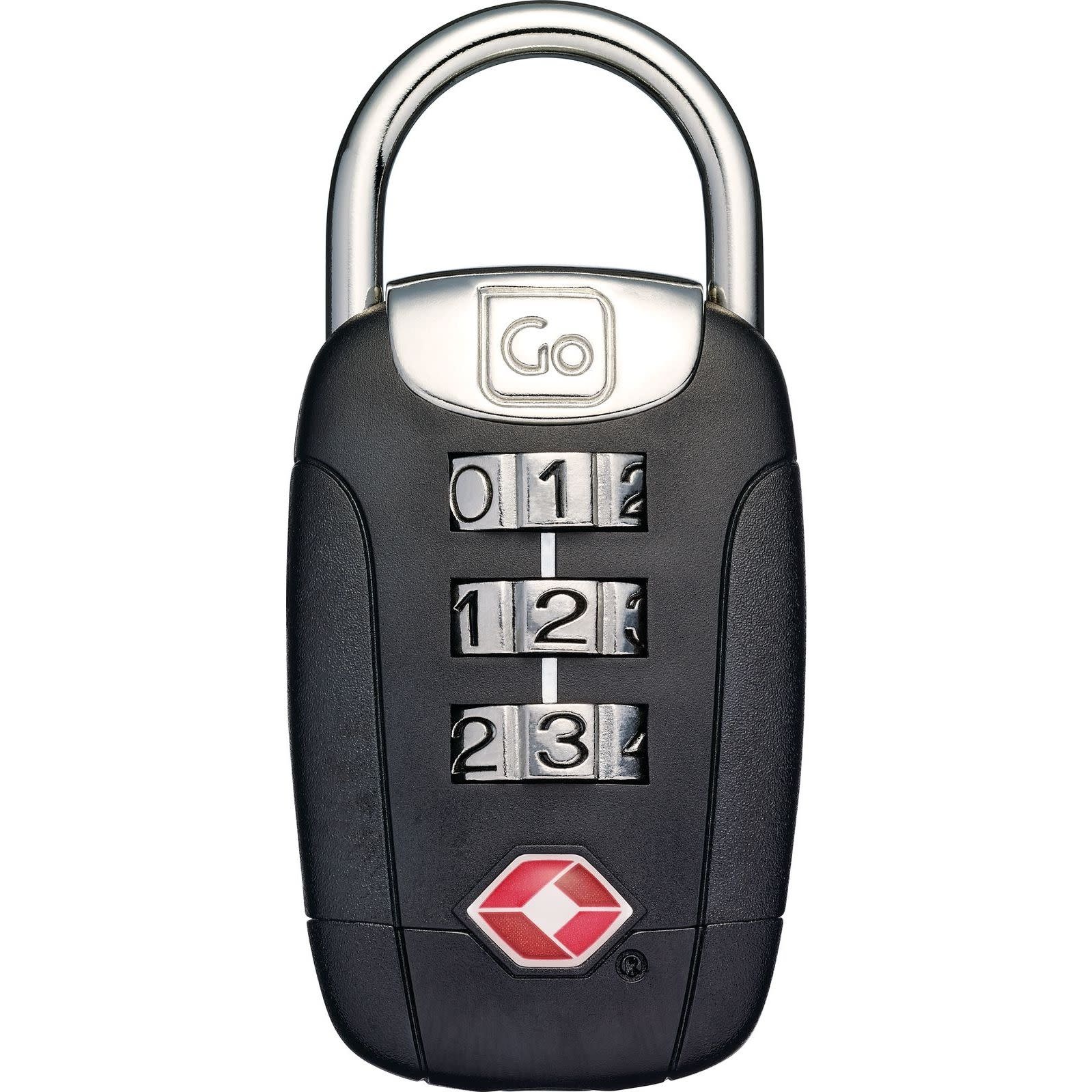 Go travel tsa lock hotsell