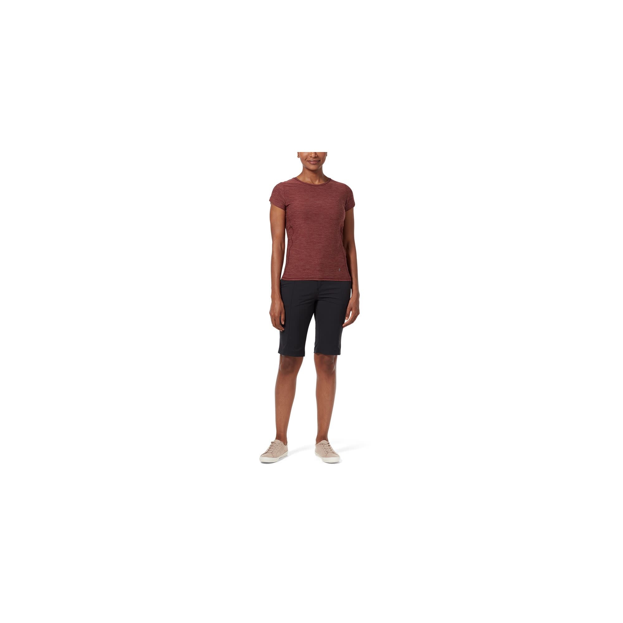 Royal robbins deals discovery bermuda shorts