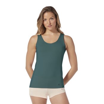 ROYAL ROBBINS WOMEN'S READYDRY TANK, BALSAM (Y310011-025)