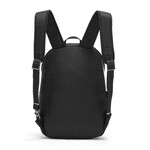 PACSAFE CRUISE ANTI-THEFT ESSENTIALS BACKPACK BLACK