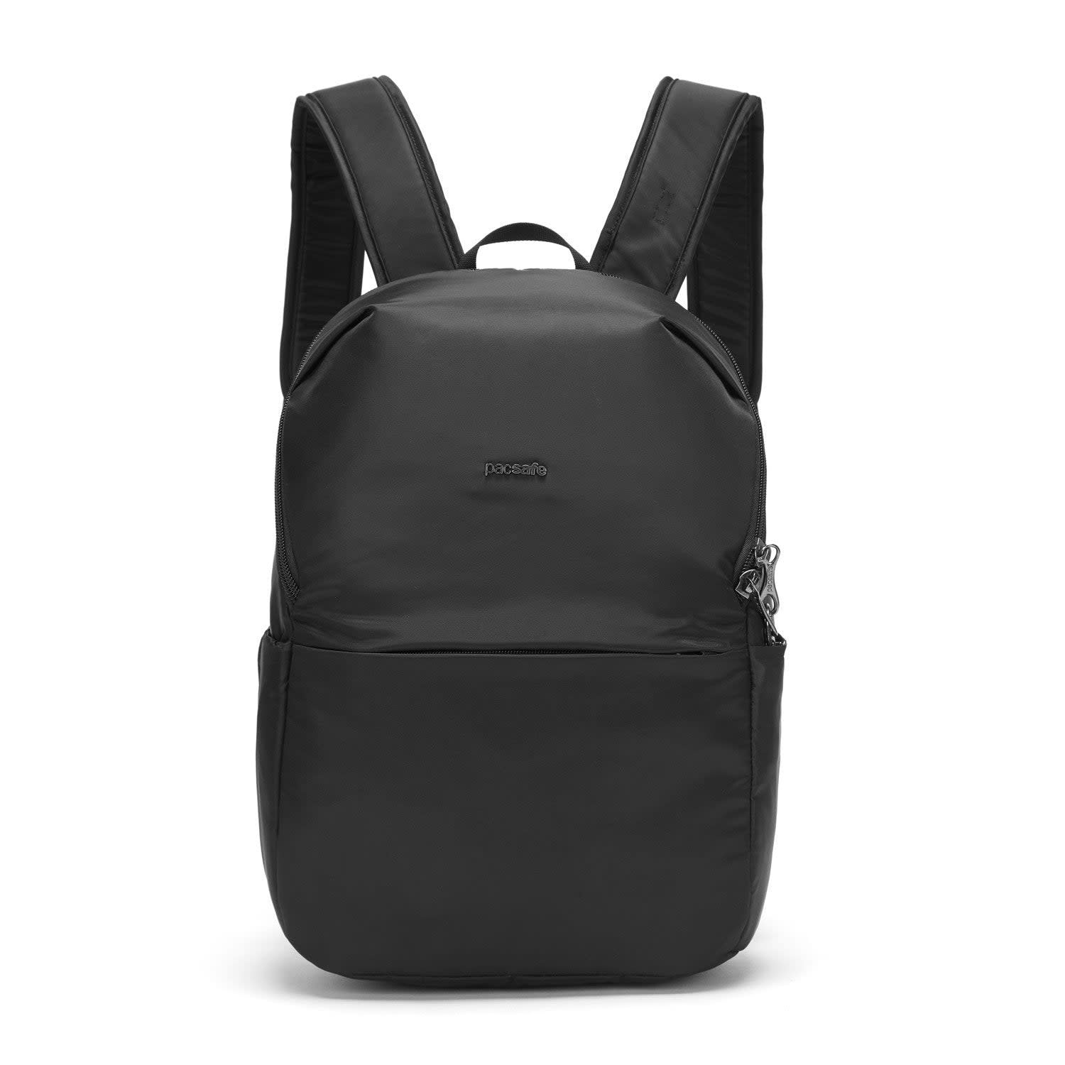 CRUISE ANTI THEFT ESSENTIALS BACKPACK BLACK