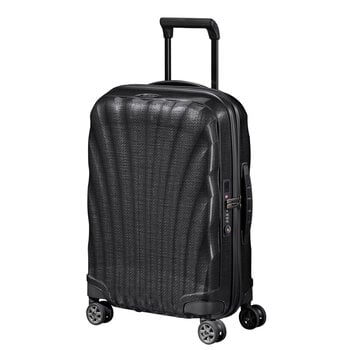 SAMSONITE BLACK LABEL C-LITE SPINNER CARRY-ON EXP BLACK (134679-1041)