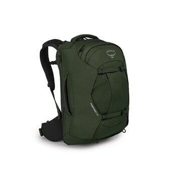 OSPREY FARPOINT® TRAVEL PACK CARRY-ON 40 GOPHER GREEN (10003676)