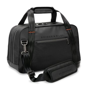 BRIGGS & RILEY ZDX CABIN BAG, BLACK (ZX150-4)