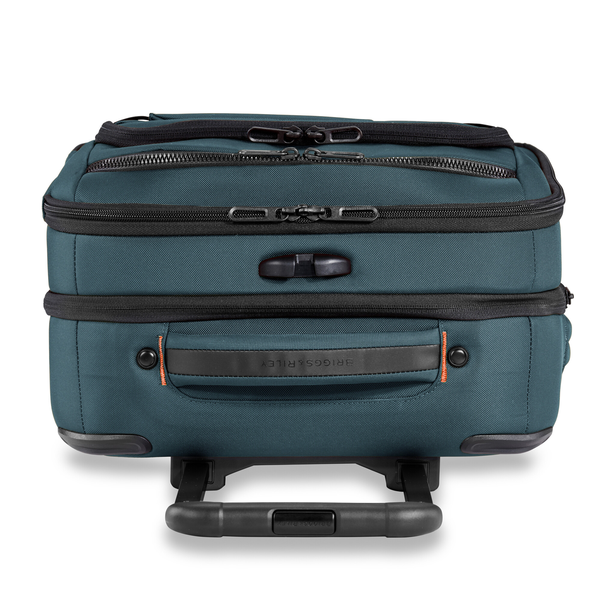 ZDX 21" CARRYON EXPANDABLE SPINNER, OCEAN (ZXU121SPX26) Urban Traveller