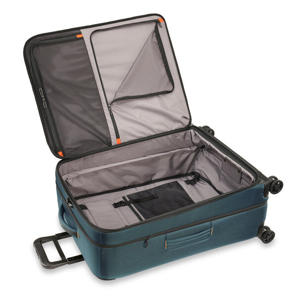 BRIGGS & RILEY ZDX 29" LARGE EXPANDABLE SPINNER, OCEAN (ZXU129SPX-26)