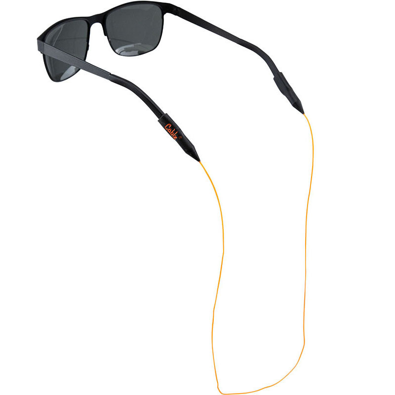 CABLZ FLYZ TRIMMABLE EYEGLASS RETAINERS Urban Traveller