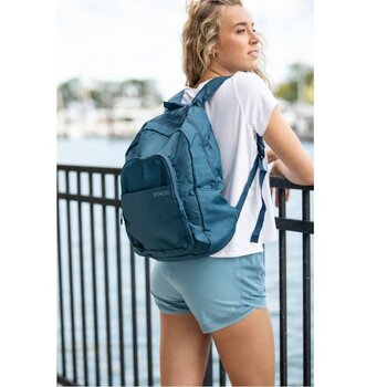 FITKICKS HIDEAWAY PACKABLE BACKPACK (FKHB)