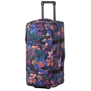 DAKINE SPLIT ROLLER 85L (10002941) BLACK TROPIDELIC