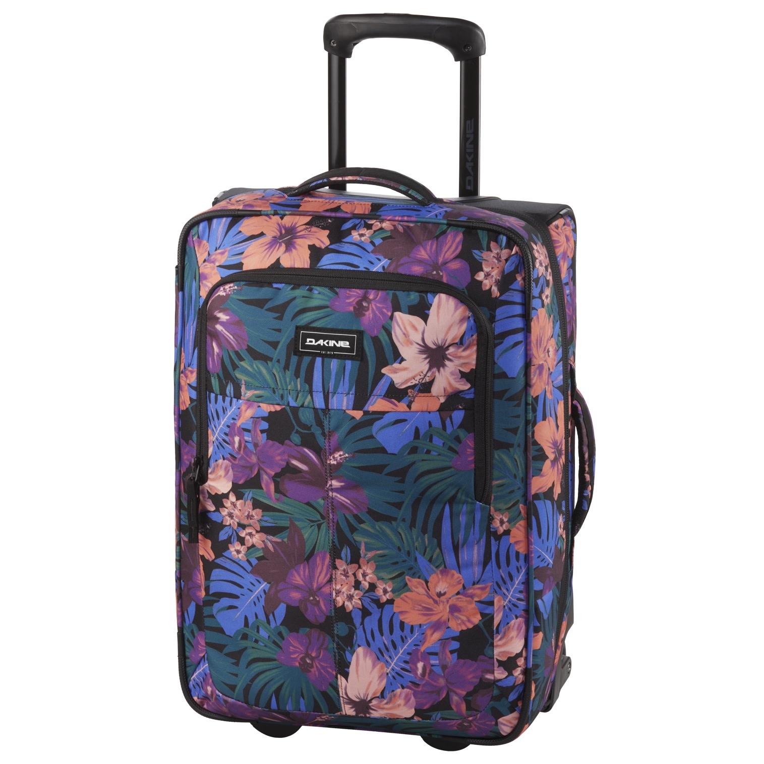 CARRY ON ROLLER 42L 10002923 BLACK TROPIDELIC Urban Traveller
