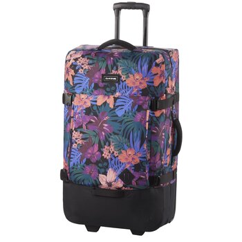 DAKINE 365 ROLLER 100L (10003631) BLACK TROPIDELIC