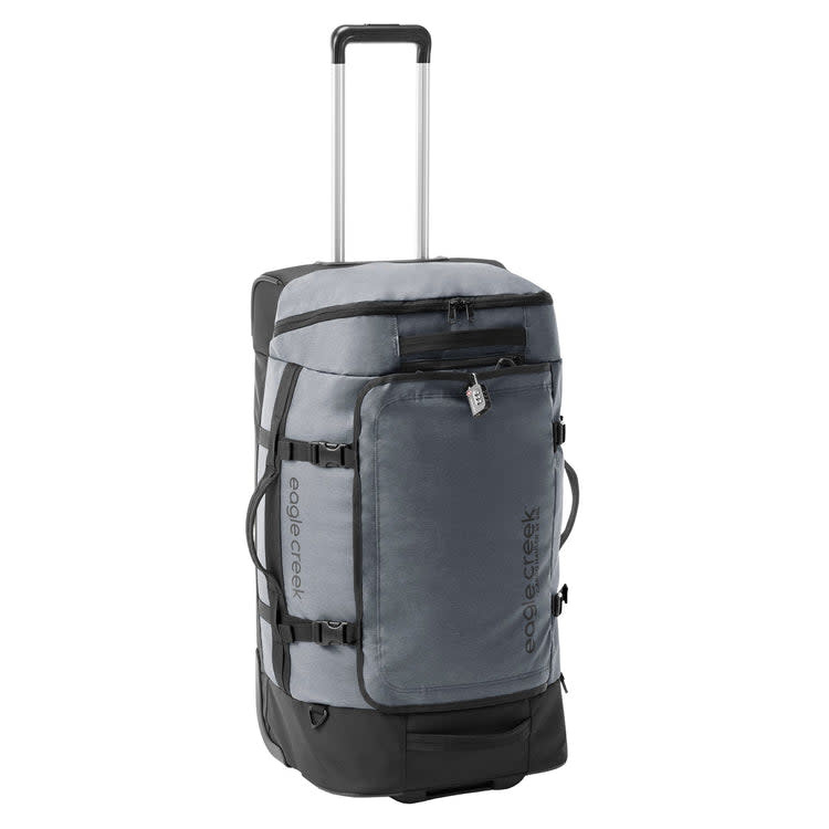 CARGO HAULER XT 90L/29" WHEELED DUFFEL (EC030302) Urban Traveller
