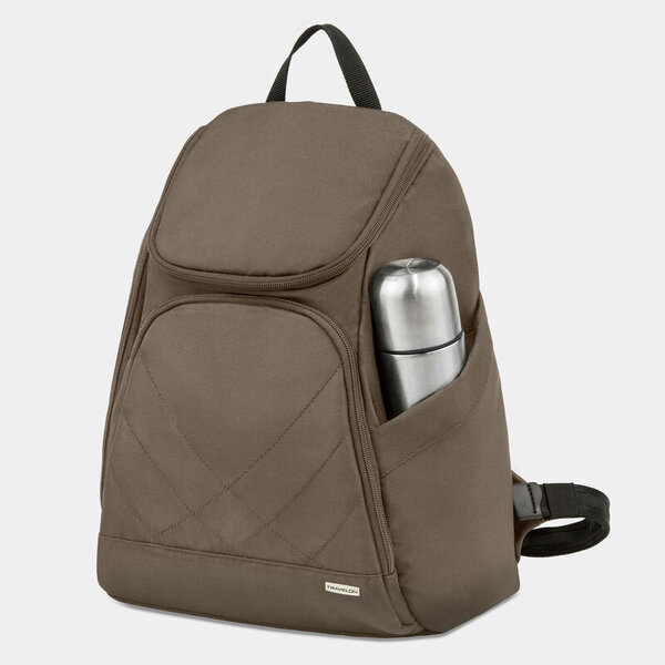 TRAVELON ANTI-THEFT CLASSIC BACKPACK (42310)