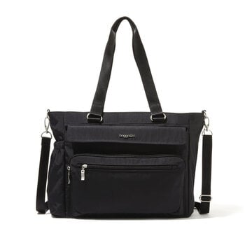 BAGGALLINI MODERN LAPTOP TOTE (LAT836)