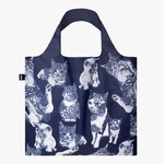 LOQI LOQI TOTE RECYCLED